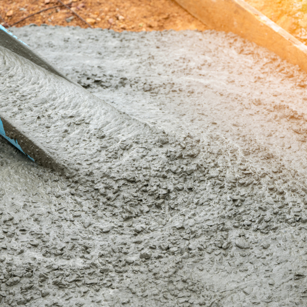 Cover photo of Concrete guys and pros